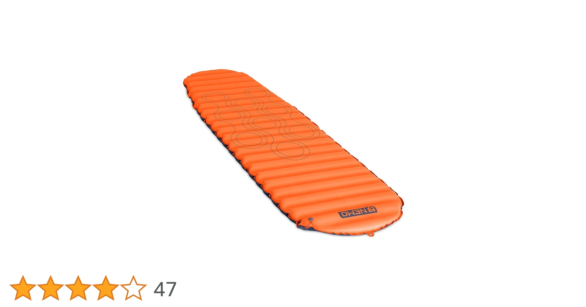 NEMO ニーモ　FLYER フライヤー レギュラー Amazon | NEMO (ニーモ) フライヤー レギュラー マミー NM-FLY